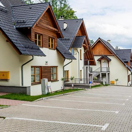 Vacationclub - Mysliwska 60 Apartament 1 卡尔帕奇 外观 照片