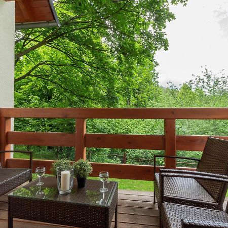 Vacationclub - Mysliwska 60 Apartament 1 卡尔帕奇 外观 照片