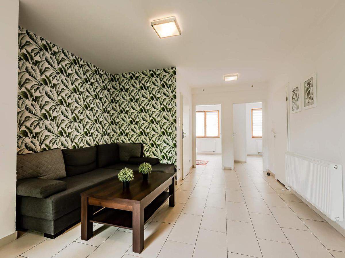 Vacationclub - Mysliwska 60 Apartament 1 卡尔帕奇 外观 照片